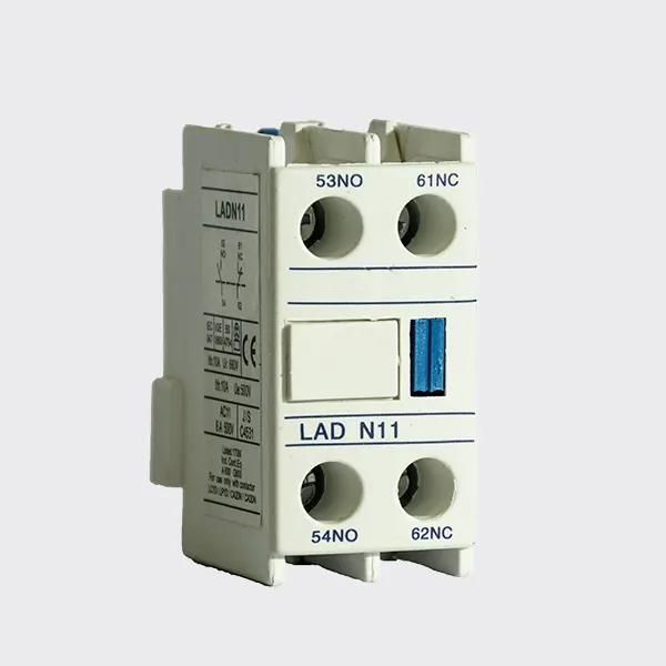 Block modelo LAD-N11