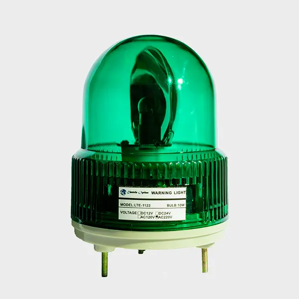 Circulina estándar Verde LTE-1122V - Electric Option