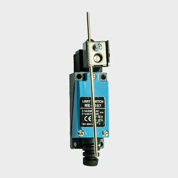 Mini interruptor modelo ME