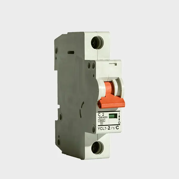 Interruptor modelo YCL7