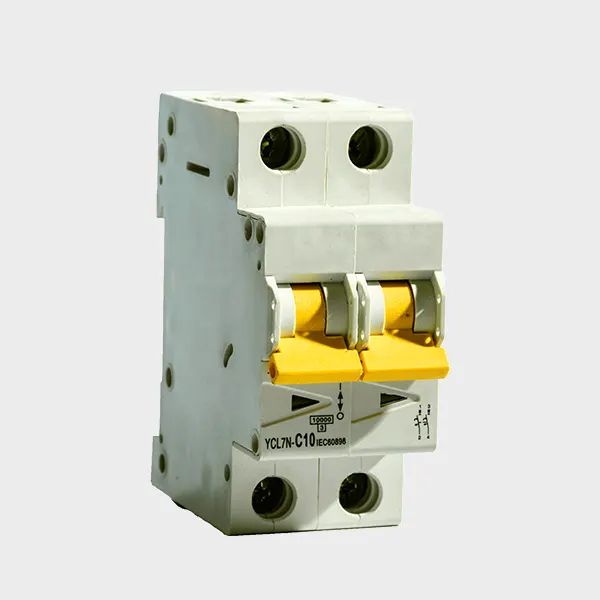 Interruptor modelo YCL7