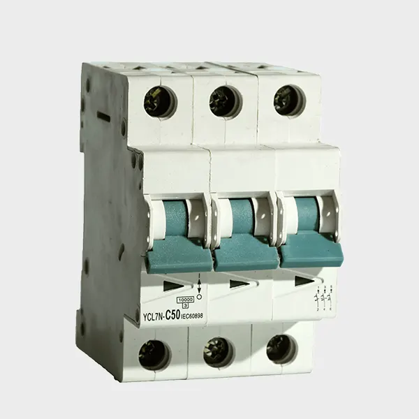 Interruptor modelo YCL7