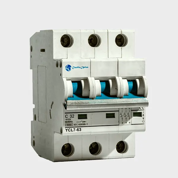 Interruptor modelo YCL7