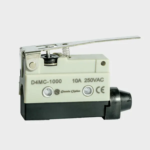 Micro switch modelo Omron