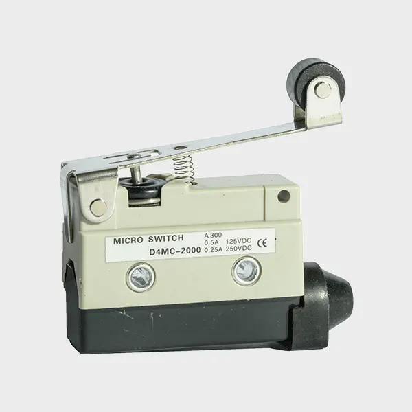 Micro switch modelo Omron