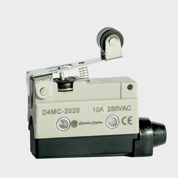 Micro switch modelo Omron