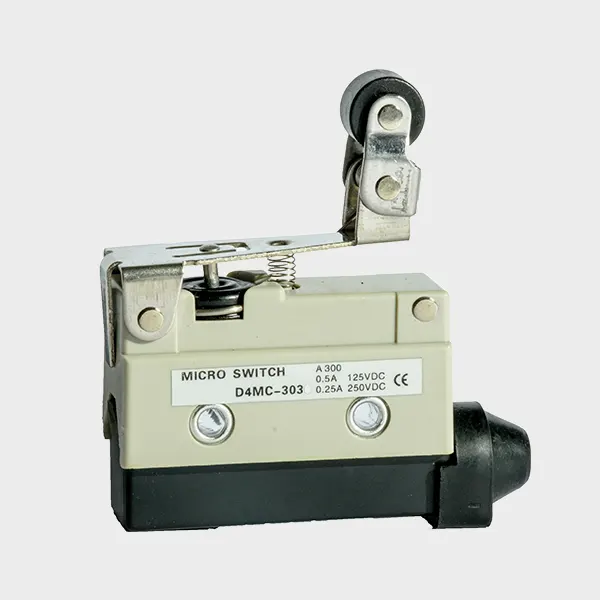 Micro switch modelo Omron