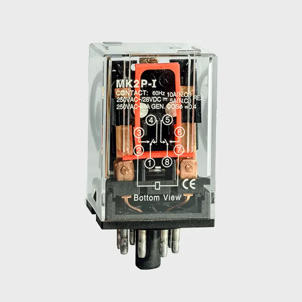 Electric OptionRelay Encapsulado 220VAC MK2 - Electric Option