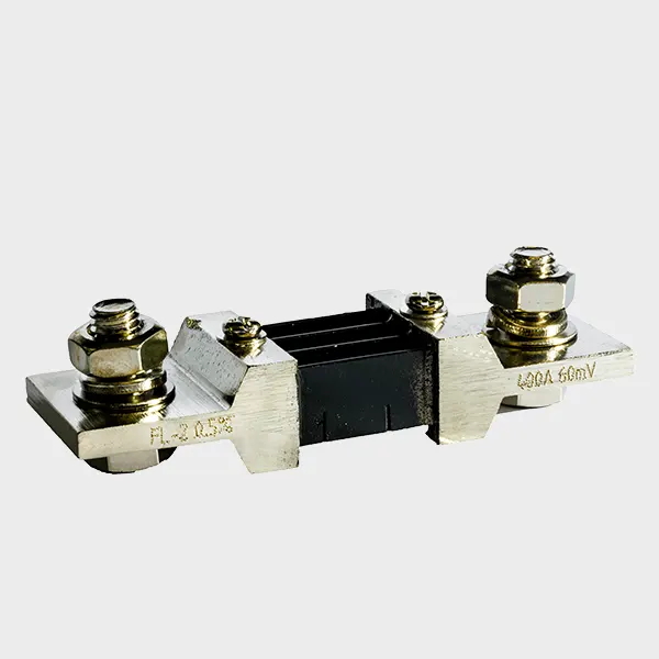 Resistencia modelo DC-400A