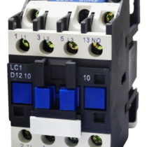 Contactor modelo Azul