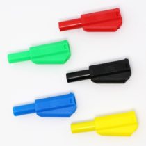 Conector Banana Macho SBP