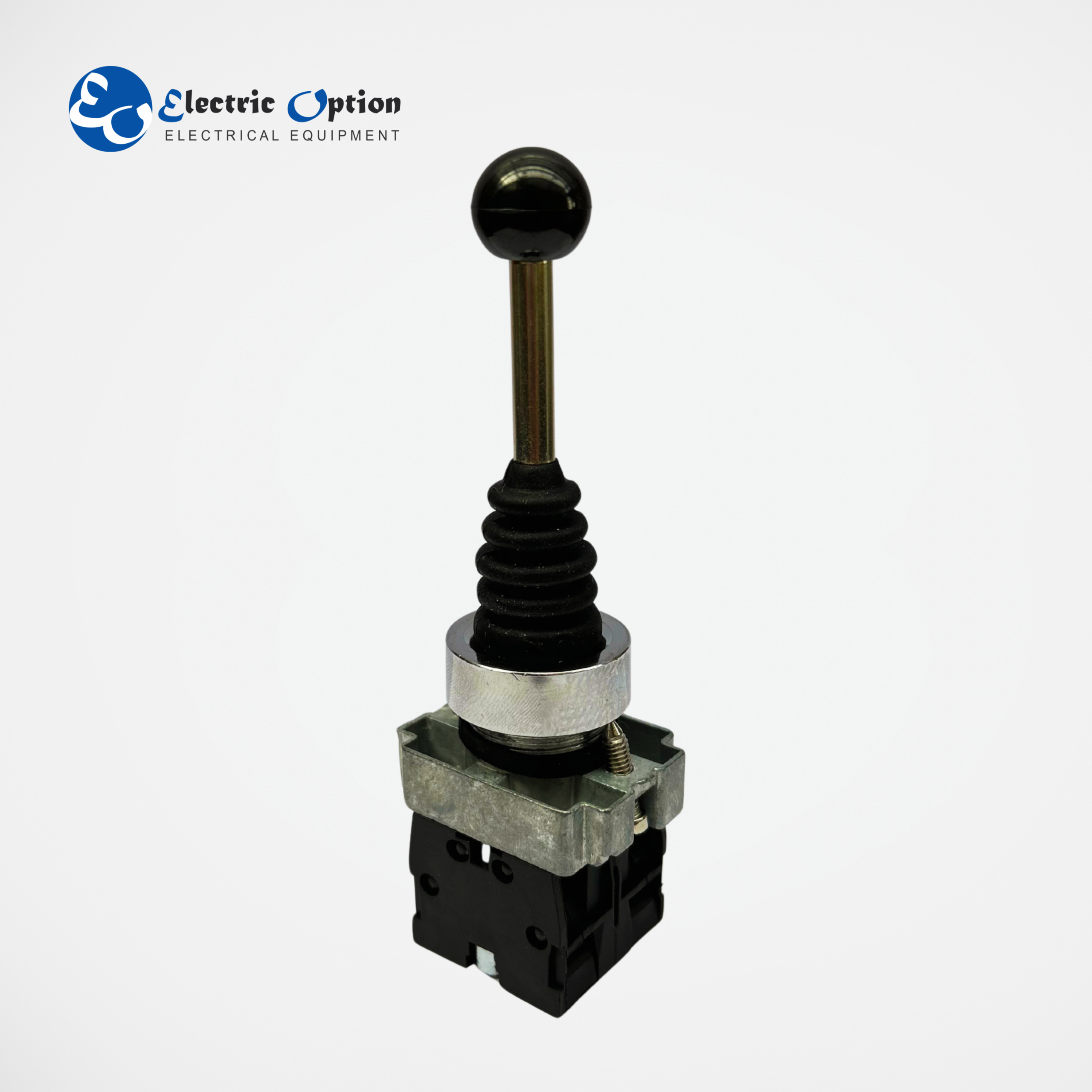 Joystick de 2 posiciones con retorno por resorte XD2-PA22